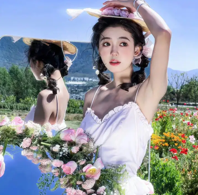 借月留光电视剧剧照